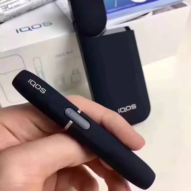 日本iqos 烟弹万宝路烟弹第三代已出炉!假货还不会辨认吗?