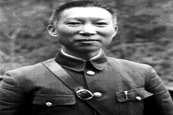 邓铿的粤军第一师为什么是国民党军队的根基