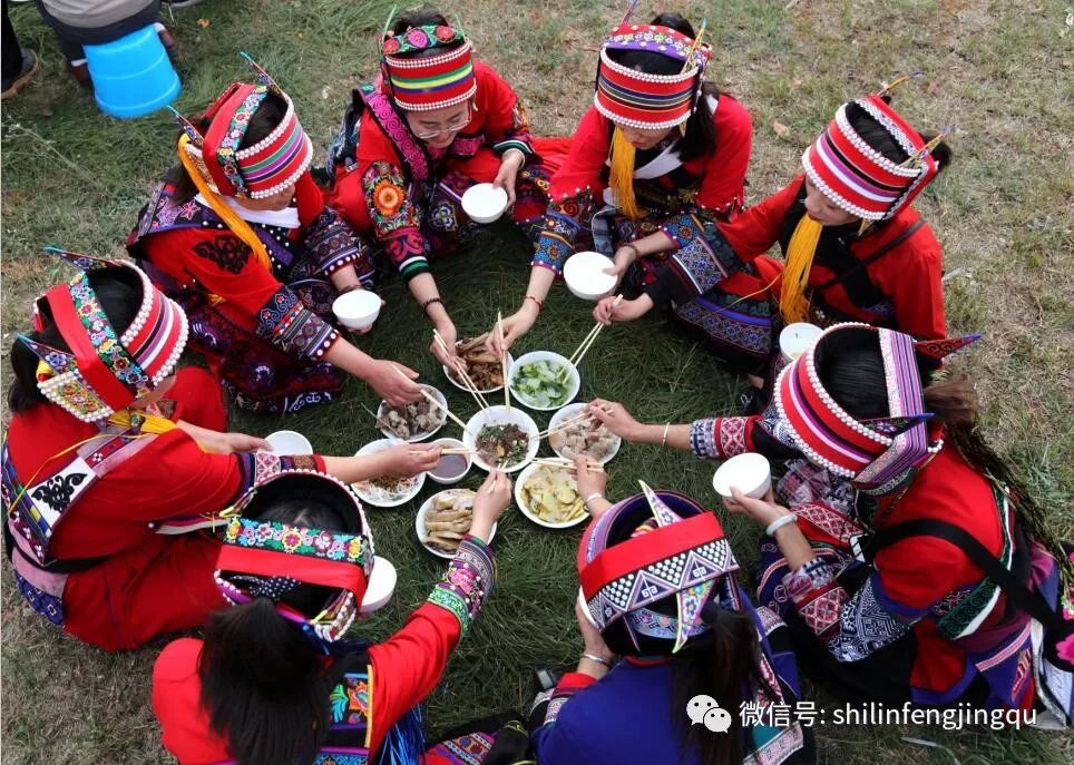 难忘的长湖祭龙节