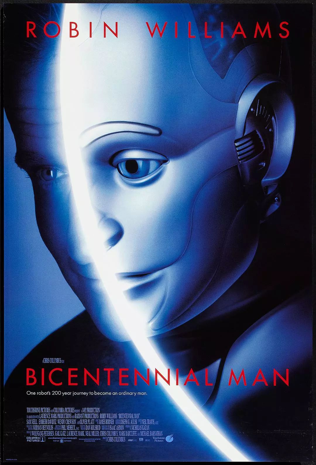 【电影麦克疯】第20期 人工智能题材电影永恒的命题-未来的人工智能是否会取代人类？_哔哩哔哩 (゜-゜)つロ 干杯~-bilibili