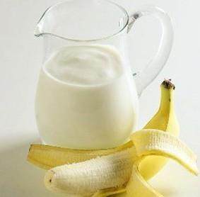 用香蕉怎么做美白面膜