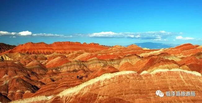 甘肃张掖临泽旅游景点