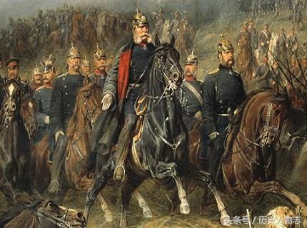 历史 正文  威廉一世,出生于普鲁士首都柏林,少年时代便接受普鲁士