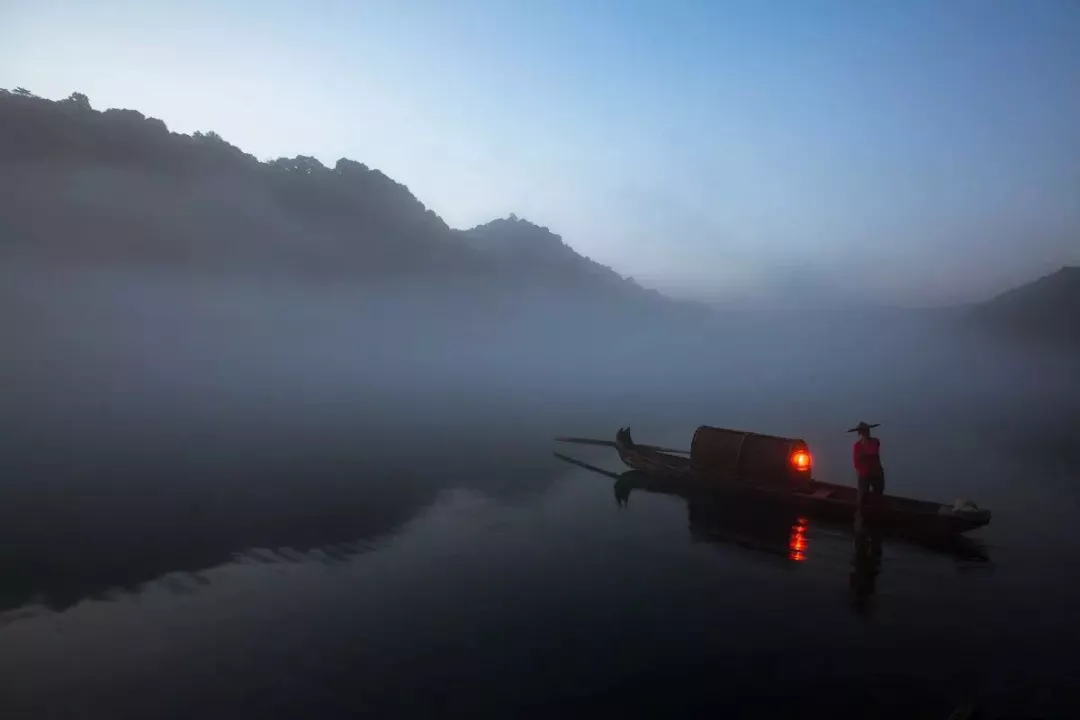 (深度好文)渡人