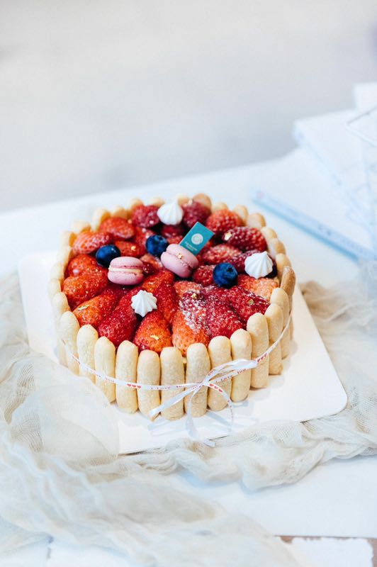 立减50!锡城顶级法式生日蛋糕首次公开圈粉,给你舌尖上的浪漫惊喜!