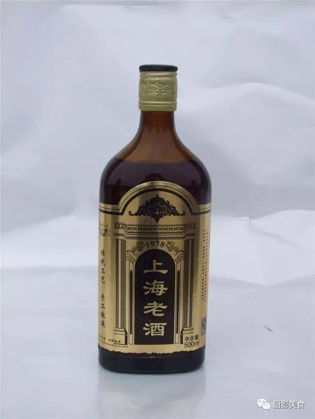 中国顶级黄酒大全