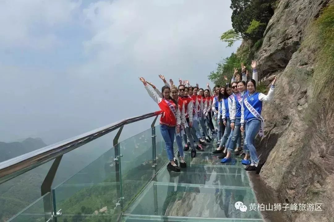 必看!五一期间,麻城各景区活动一场接一场,更有门票优惠等福利相送!