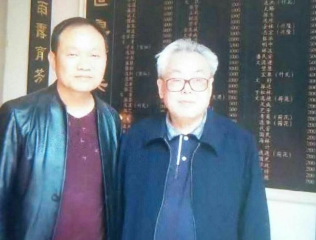 神奇的石门县蒙泉镇竹瓦村文氏出了好几位名人