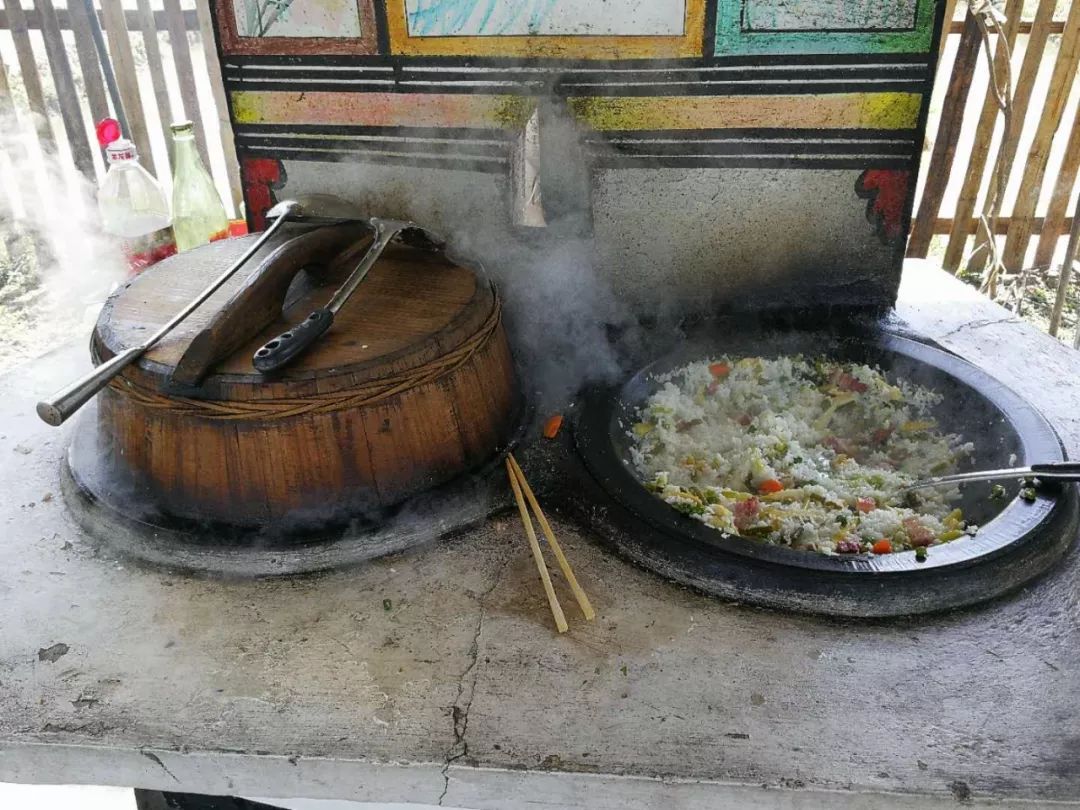 野火饭