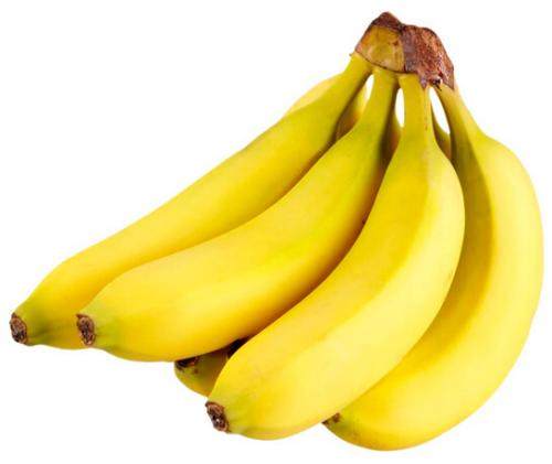 用香蕉怎么做美白面膜