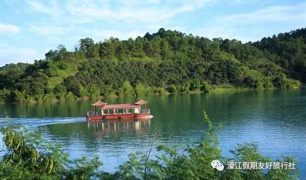 益塘风景区2七目嶂风景区1山川美景还有五华阿哥硬打硬的"石匠之乡""