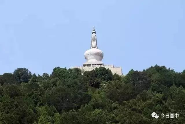 马鸣山(清徐县)