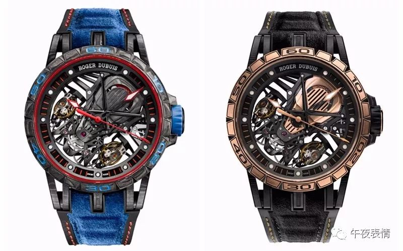 ҹ| ɫ,Roger Dubuis޽ܶű¿