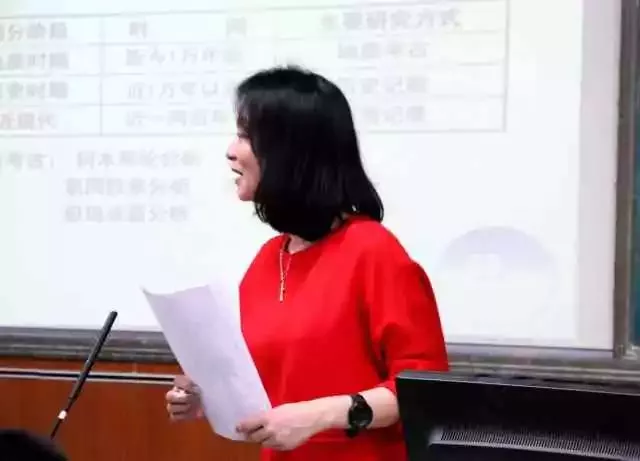 23堂示范课精彩上阵长郡中学优秀课例展示吸引两千余名教师现场观摩