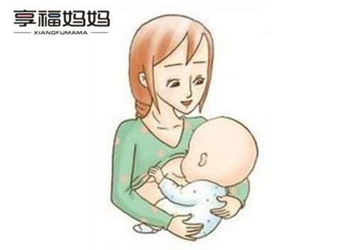 新生儿母乳喂养(母乳分类,新生儿母乳喂养正确姿势