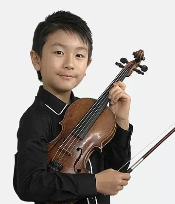 刚刚,墨尔本这个10岁华裔男孩扬名全球!连