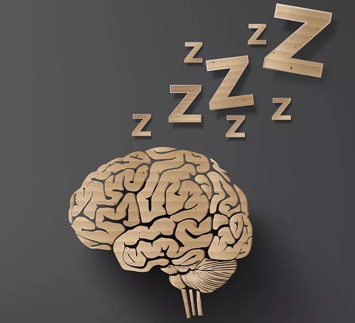 让大脑更干净给好好睡觉多一个重大理由