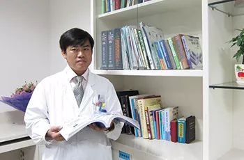 院3名青年医生入选广东省首批杰出青年医学人