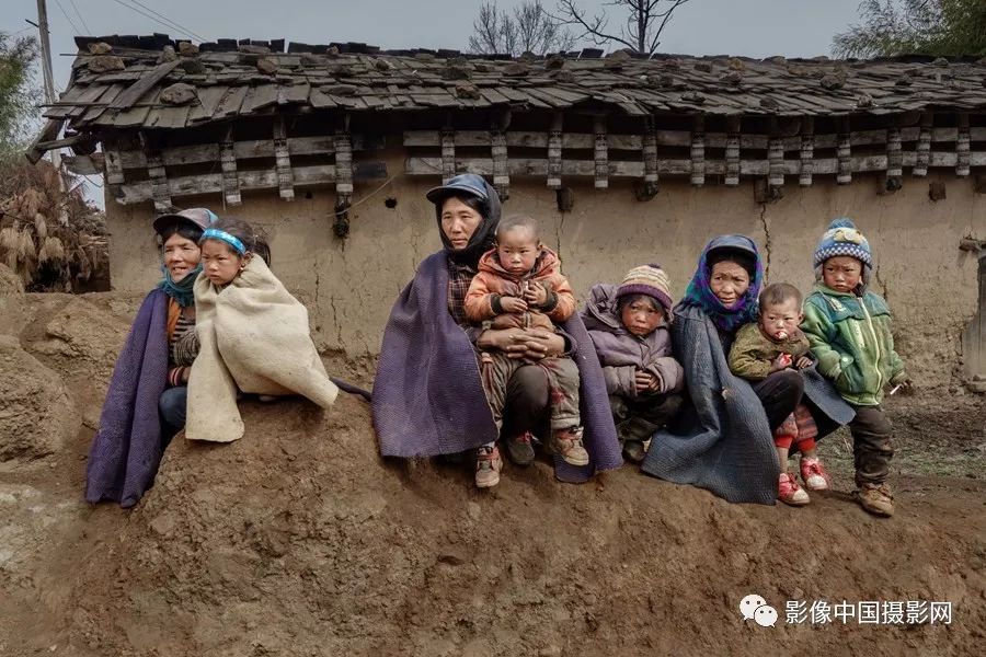 国家重点精准扶贫地区,即将消失的彝族人原汁原味村落,第16届大凉山