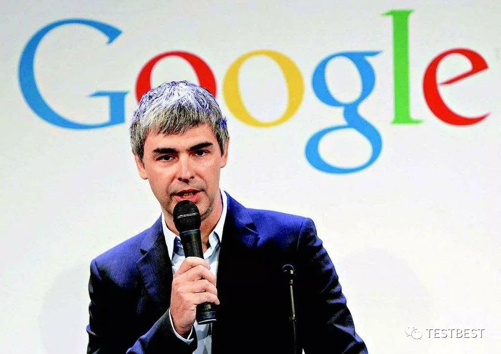 larry page 拉里·佩奇专业:心理学和计算机科学毕业院校:哈佛大学