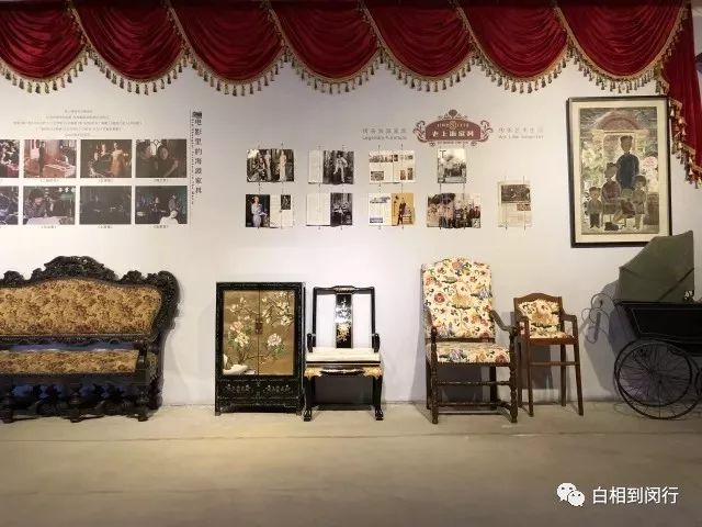 海派文化艺术展