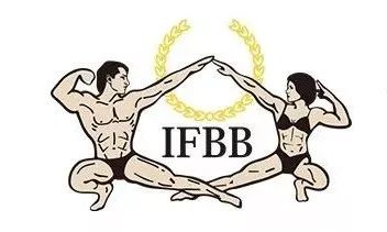 【ifbb】含金量最高的健美职业卡,究竟什么来头?