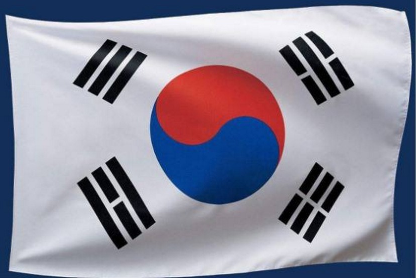 拿无知当个性：韩国国旗为什么只有四卦，阴阳鱼也“有眼无珠”？