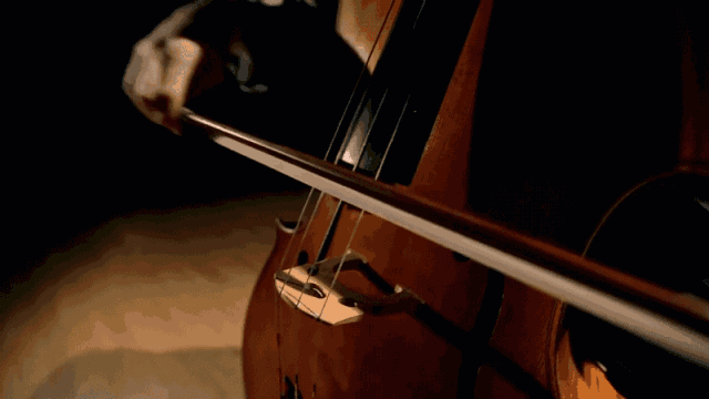 最值得收藏的十首大提琴名曲