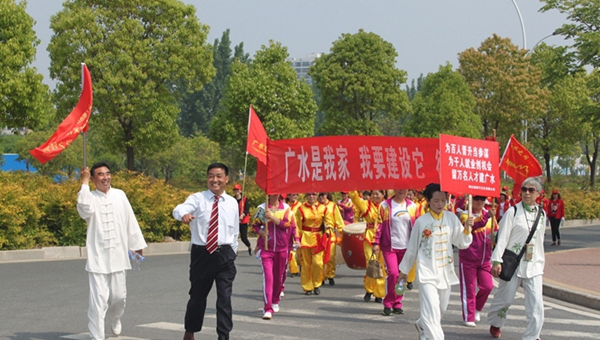 广水人口数_人口老龄化