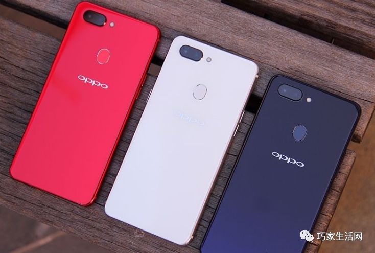 oppo r15 梦境版