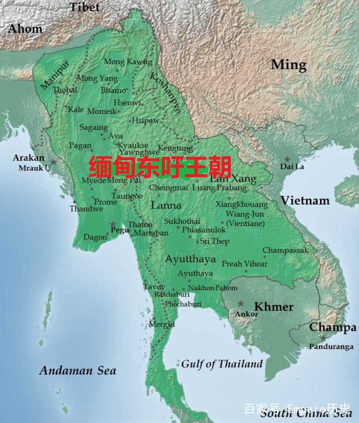 中南半岛人口_中南半岛地图(3)