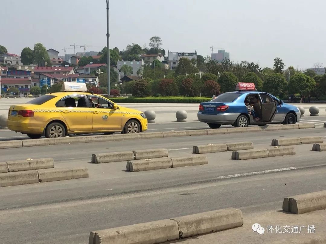 怀化高铁南站站前路必须这样走!_搜狐汽车_搜狐网