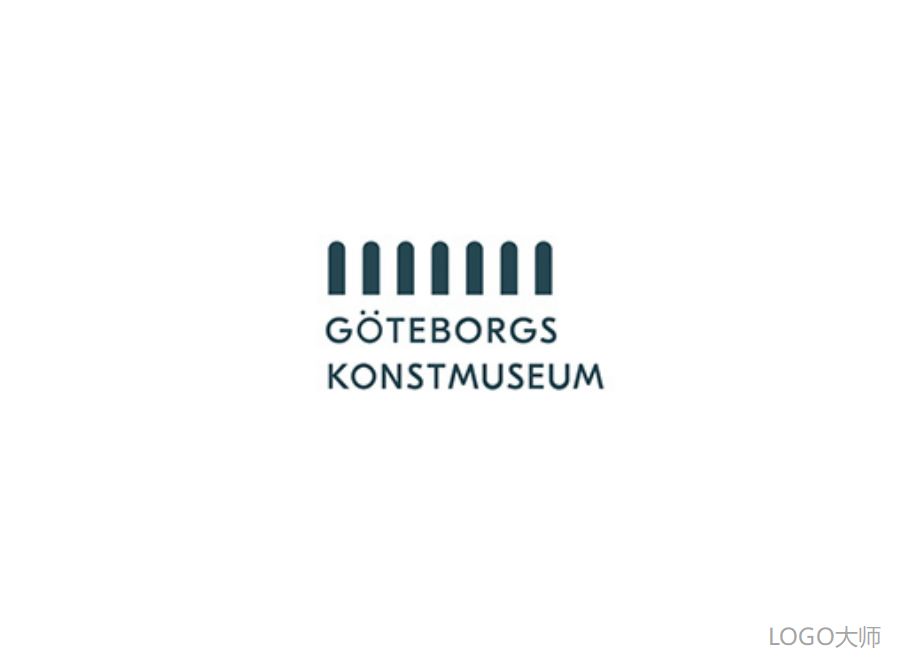 国外博物馆logo设计合集鉴赏