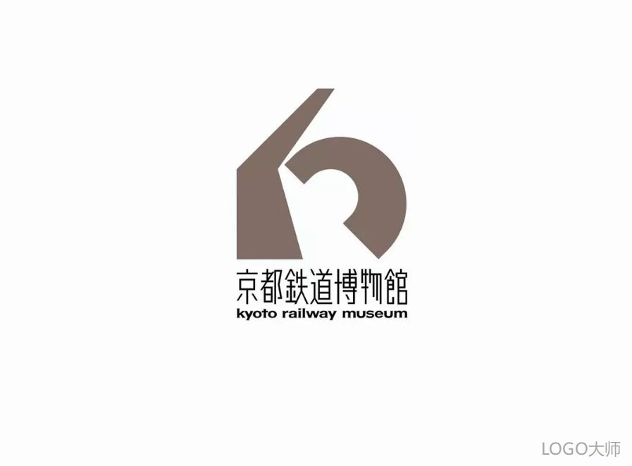 国外博物馆logo设计合集鉴赏