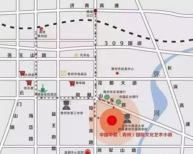 青州市人口多少_青州市地图