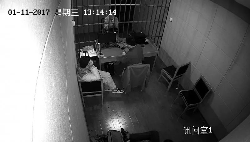 宜春中院一审宣判徐文俊等25人涉黑案!被告人