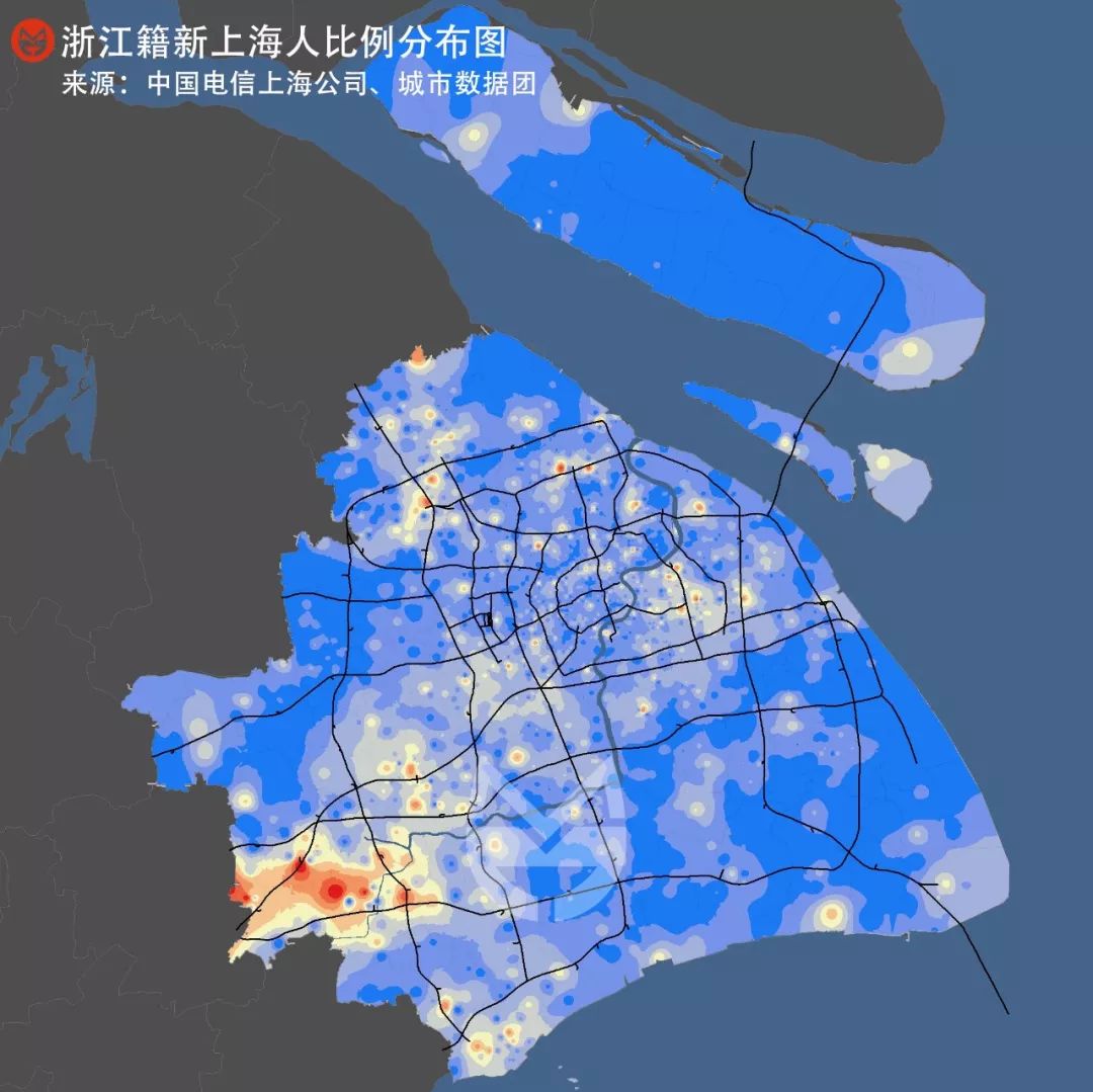 顾村人口_从南翔的一些大数据说起(3)