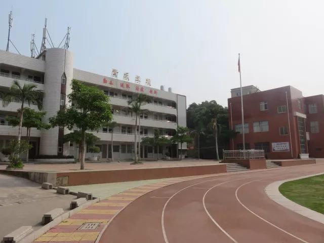 晋江市紫帽镇紫坂小学