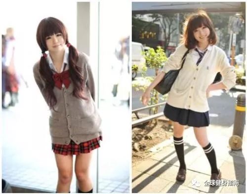 日本学生装