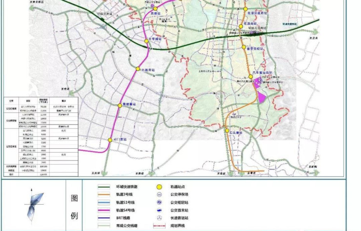 花溪区2020gdp_贵阳市花溪区图片