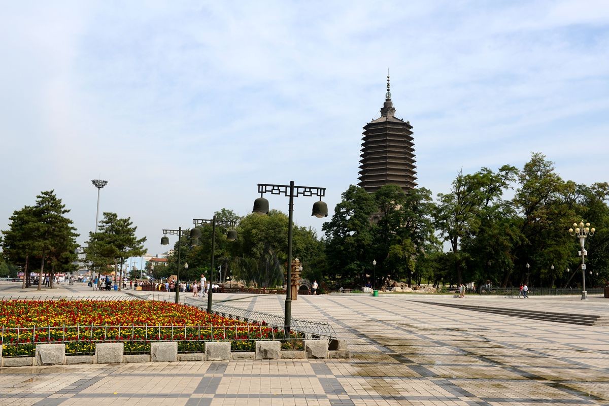 东北辈分最高的城市,历史超过2400年,如今鲜为