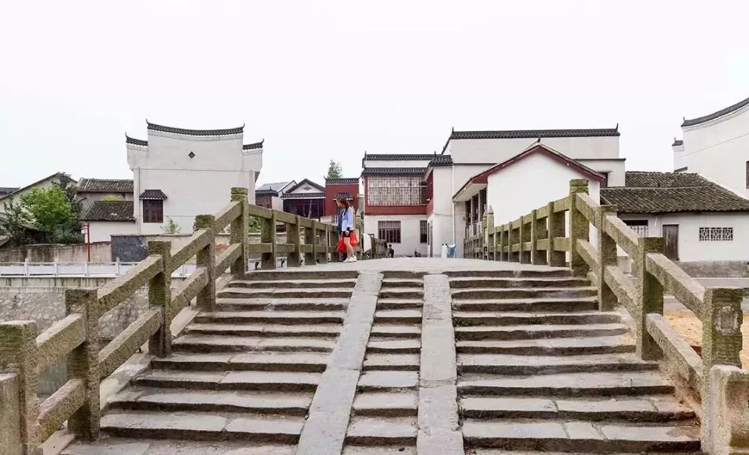 湘潭这个镇火了!入选"湖湘风情文化旅游小镇"!在你家附近吗?