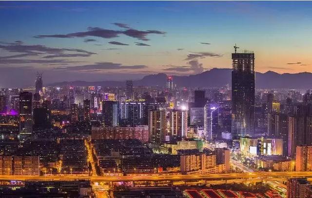 最新2018中国城市排名出炉!云南多地排名有变