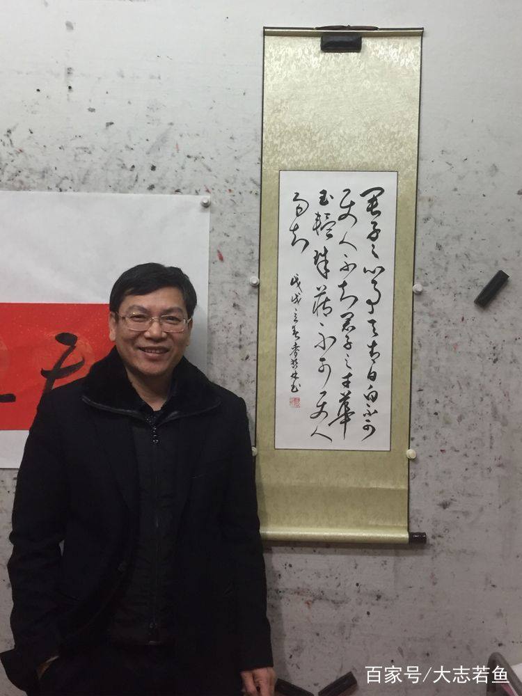 书画家捐赠给华辉书画院七周年庆典及文博群活动的