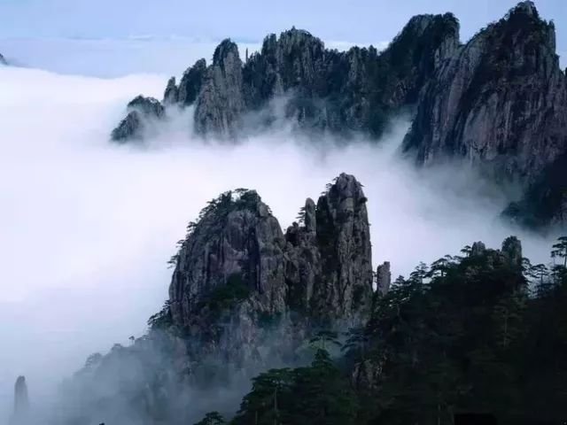 河南嵩山