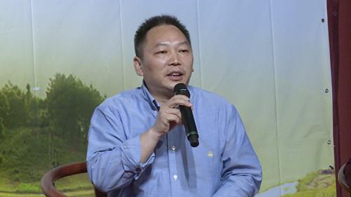 聚焦乡村振兴,瑞安林川这家文化礼堂上演思想大碰撞