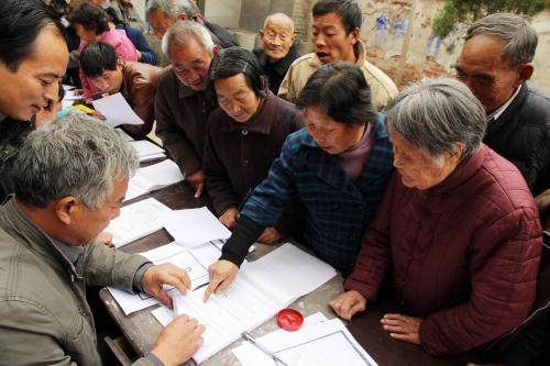 城乡居民养老金也是会上涨的,只不过不是上涨5%.城乡居民养