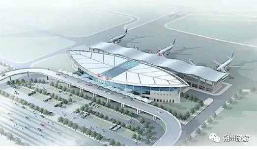 到仅2个半小时 方便了游客出行 朔州机场的筹建也在稳步推进