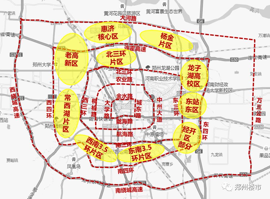 郑州人口规划_地名关注 郑州公示新版城市总体规划 2020年城镇人口达到1025万(2)