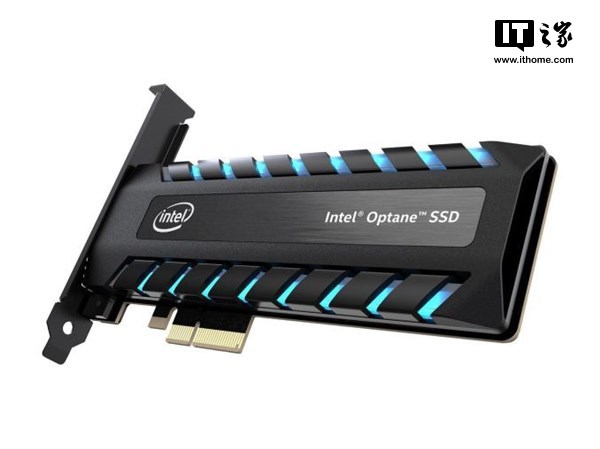 Intel傲腾新品SSDS曝光：还在挤牙膏_手机搜狐网